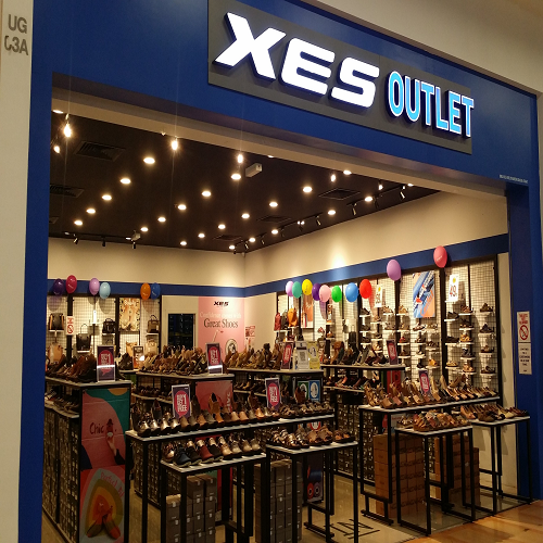 XES Outlet