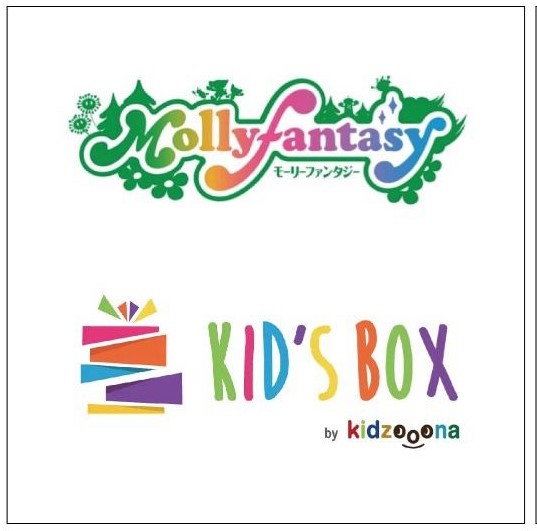 MOLLY FANTASY & KIDS BOX