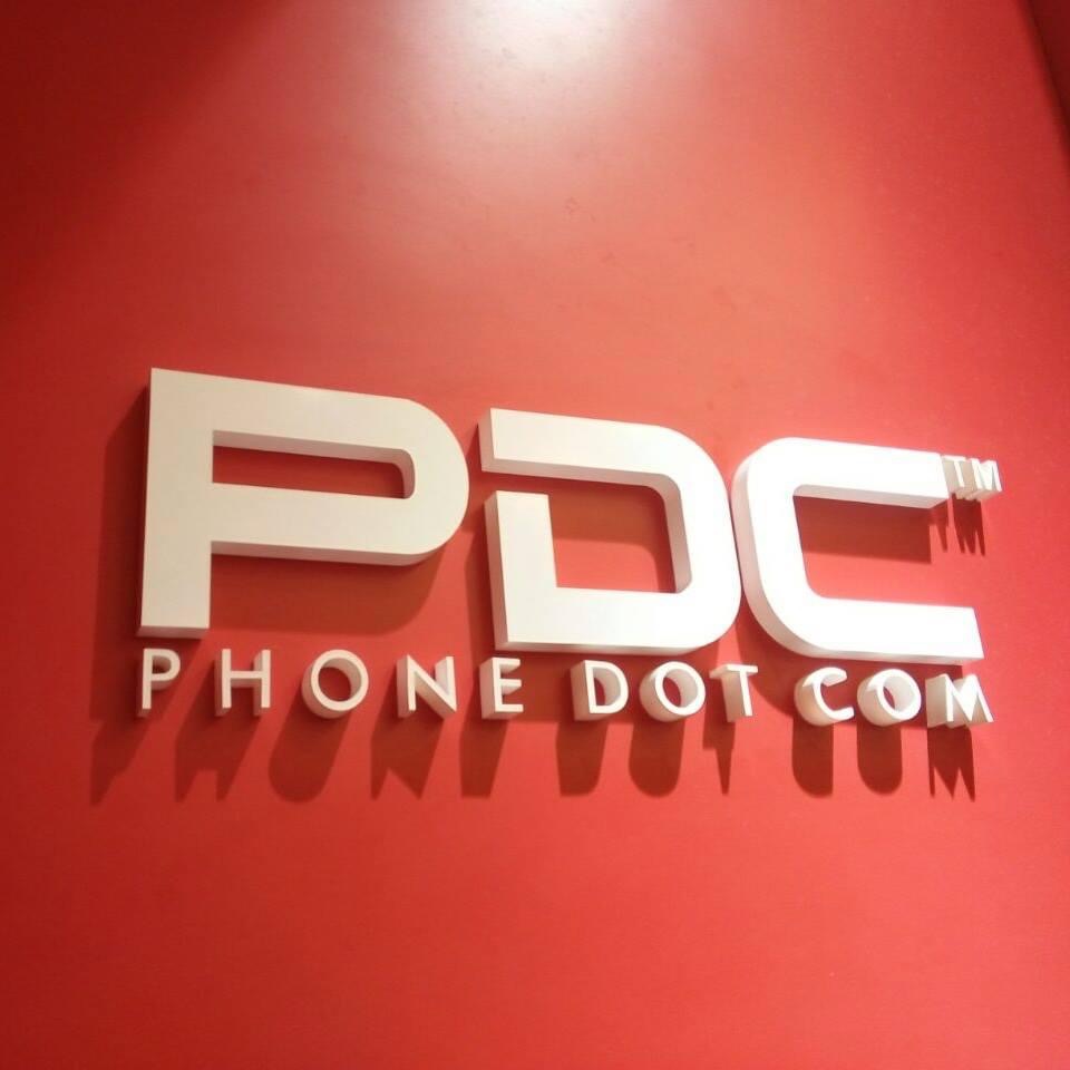 PHONE DOT COM