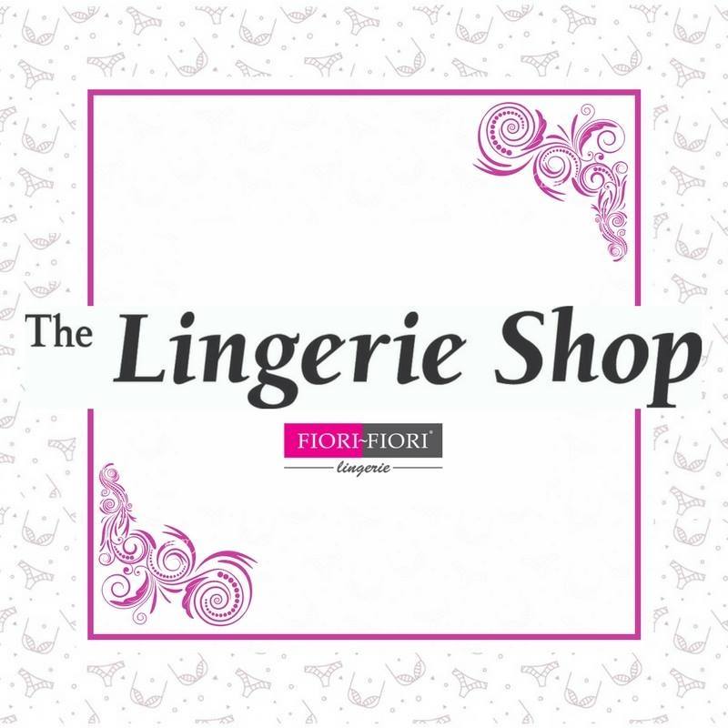 THE LINGERIE SHOP