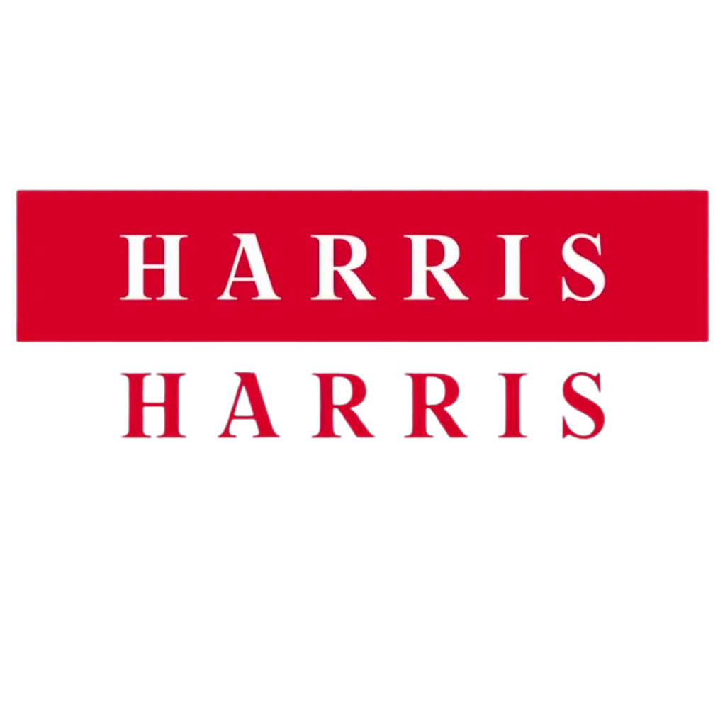 Harris Bookstore