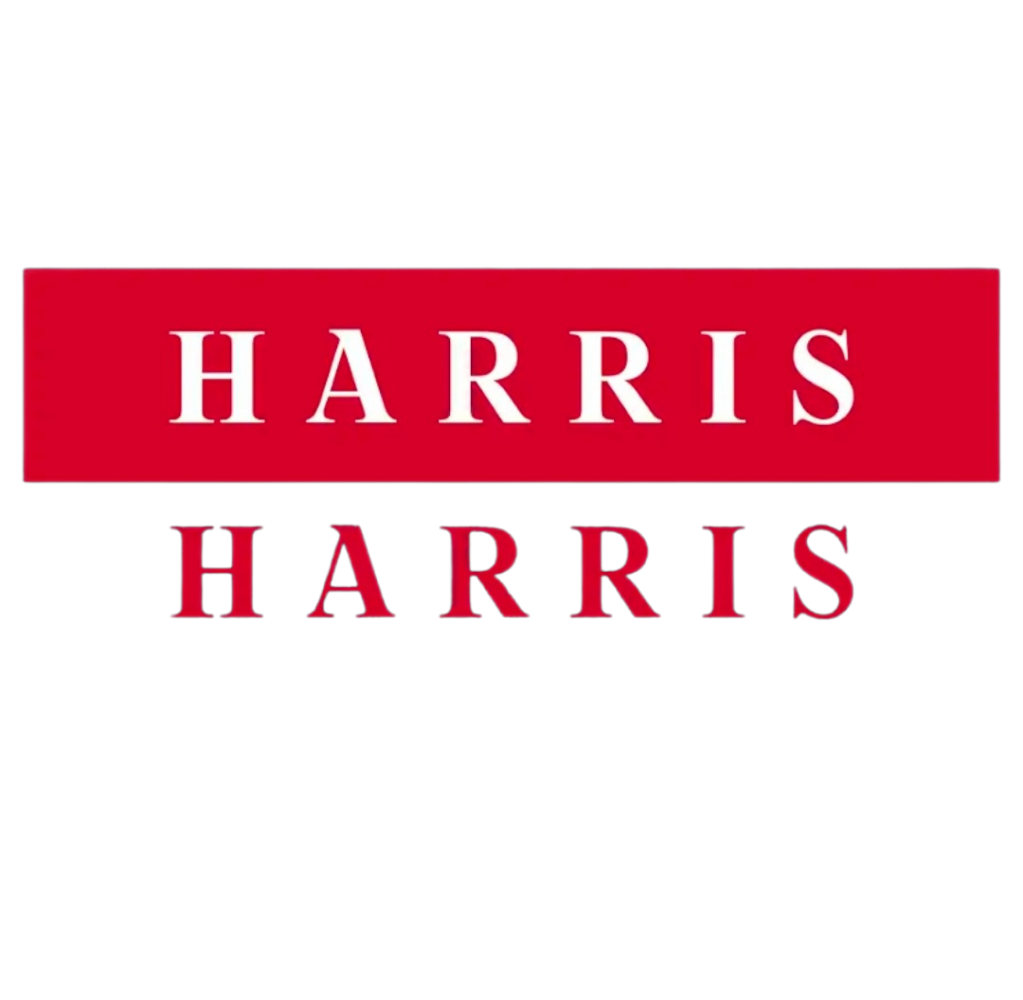 HARRIS BOOKSTORE