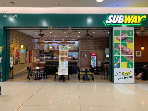 SUBWAY