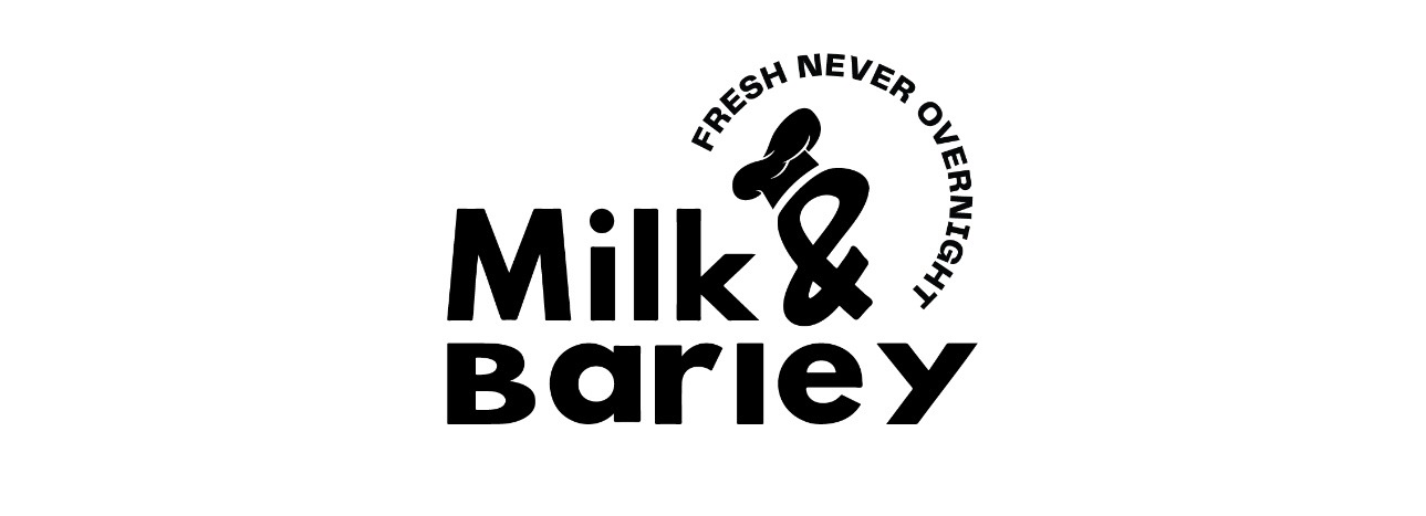 Milk & Barley