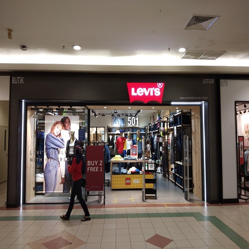 LEVI'S