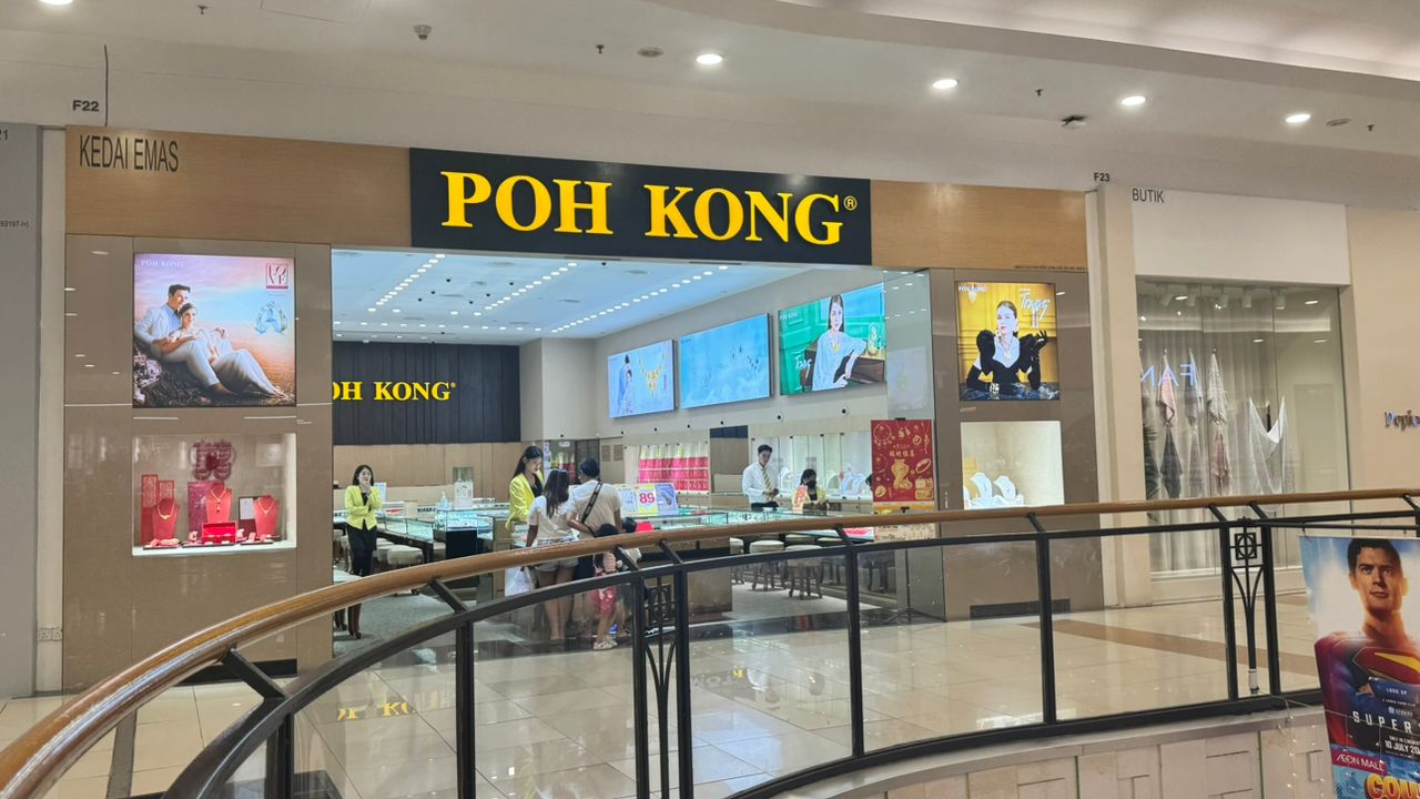 POH KONG