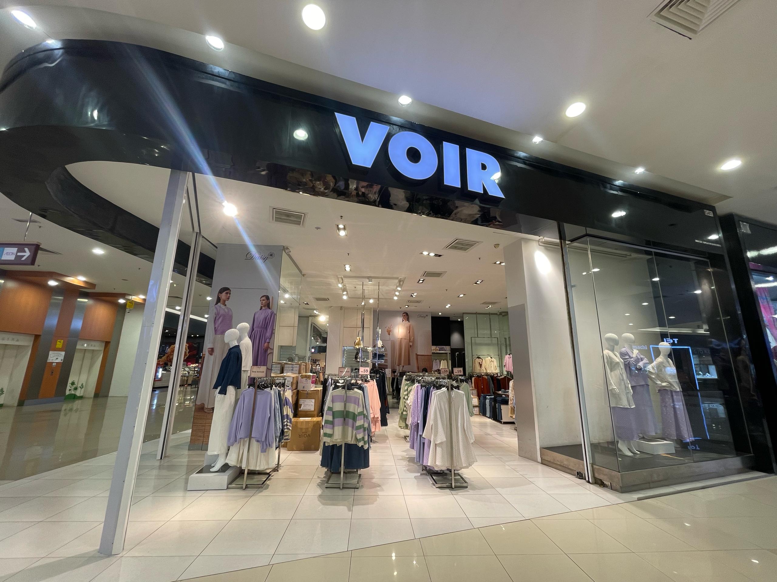 VOIR