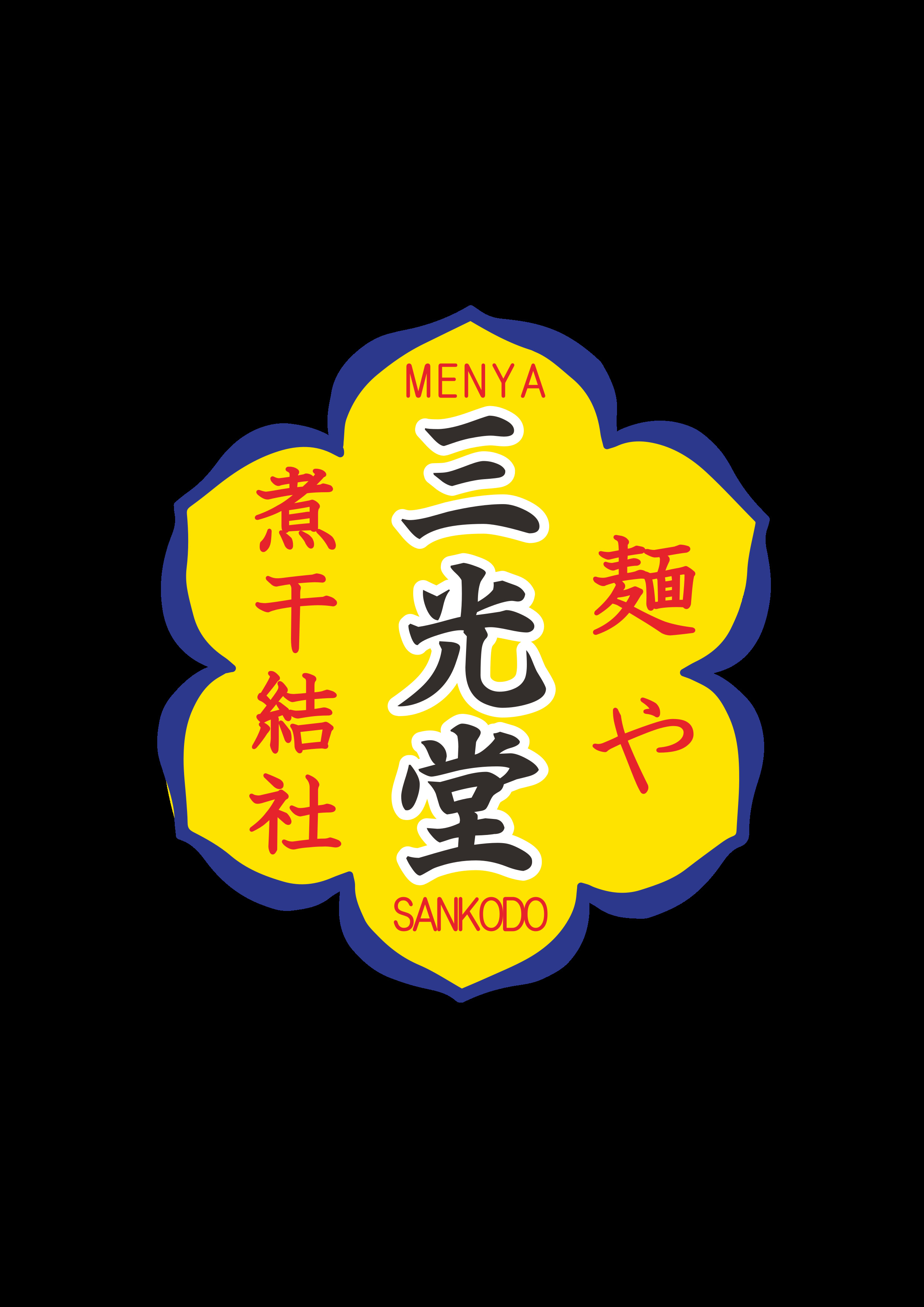 MENYA SANKODO