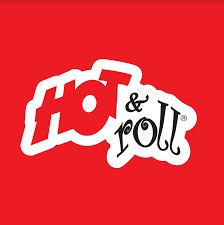 HOT & roll