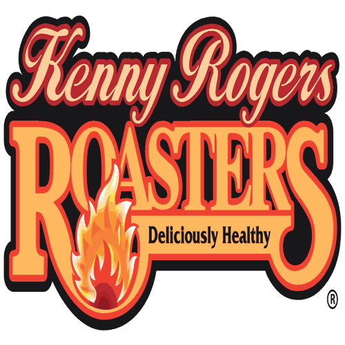 KENNY ROGERS ROASTERS