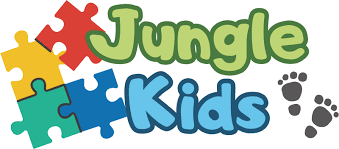 JUNGLE KIDS
