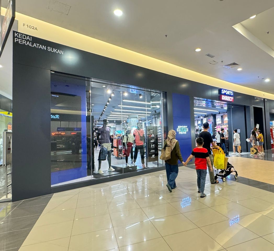 SPORT DIRECT