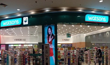 Watsons