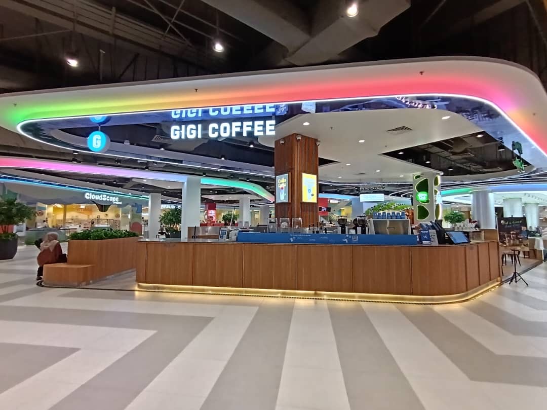 GIGI COFFEE