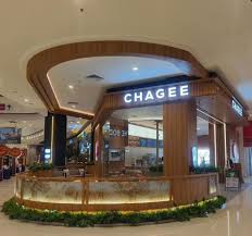 Chagee