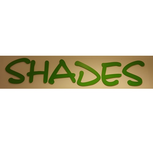 SHADES