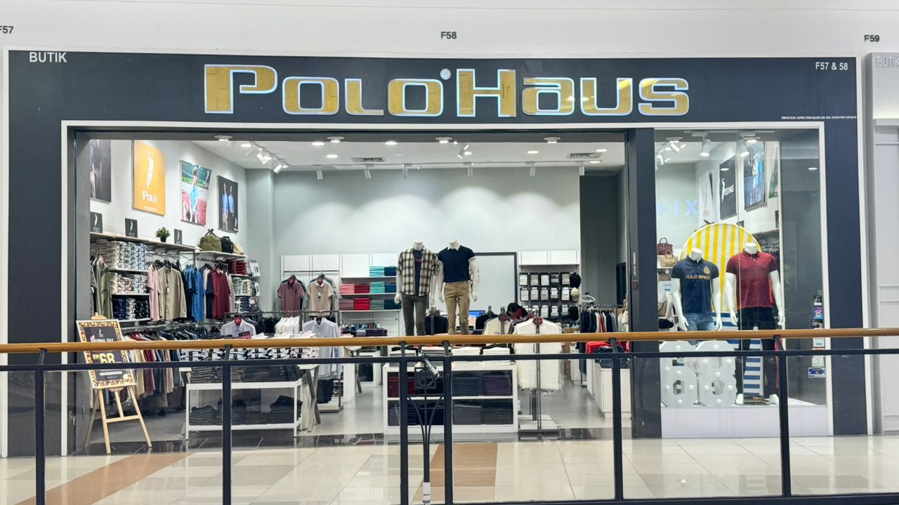 POLO HAUS