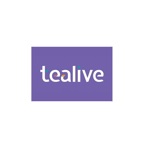 Tealive