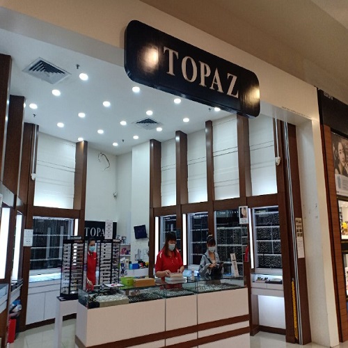 TOPAZ