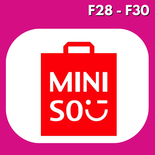 MINISO