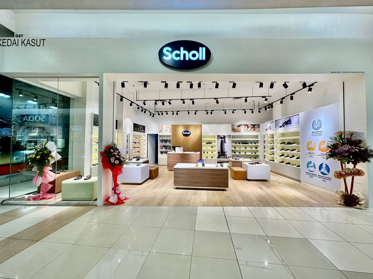 SCHOLL