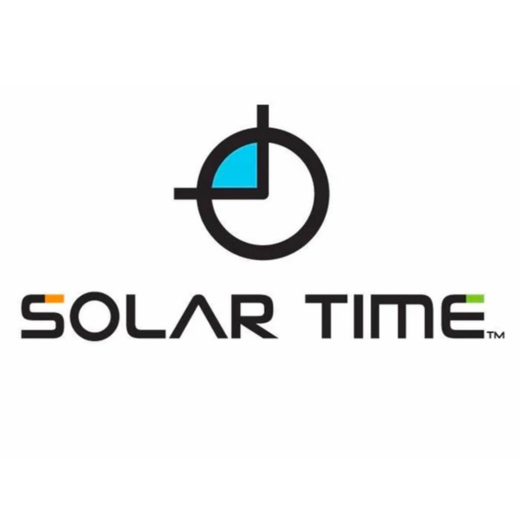 SOLAR TIME