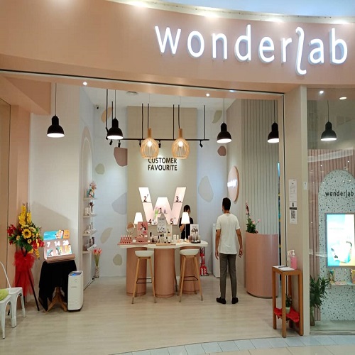 WONDERLAB