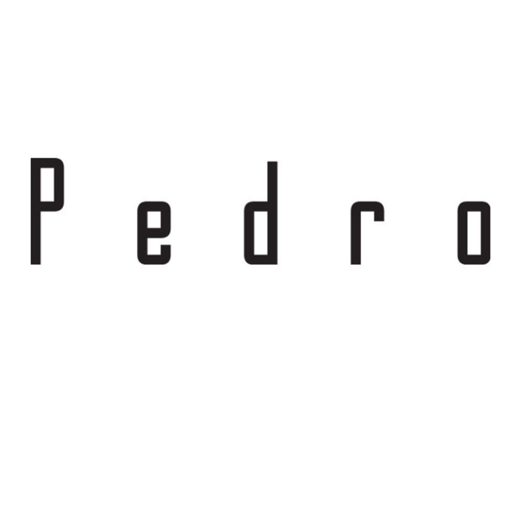 PEDRO