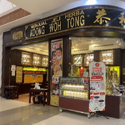 KOONG WOH TONG