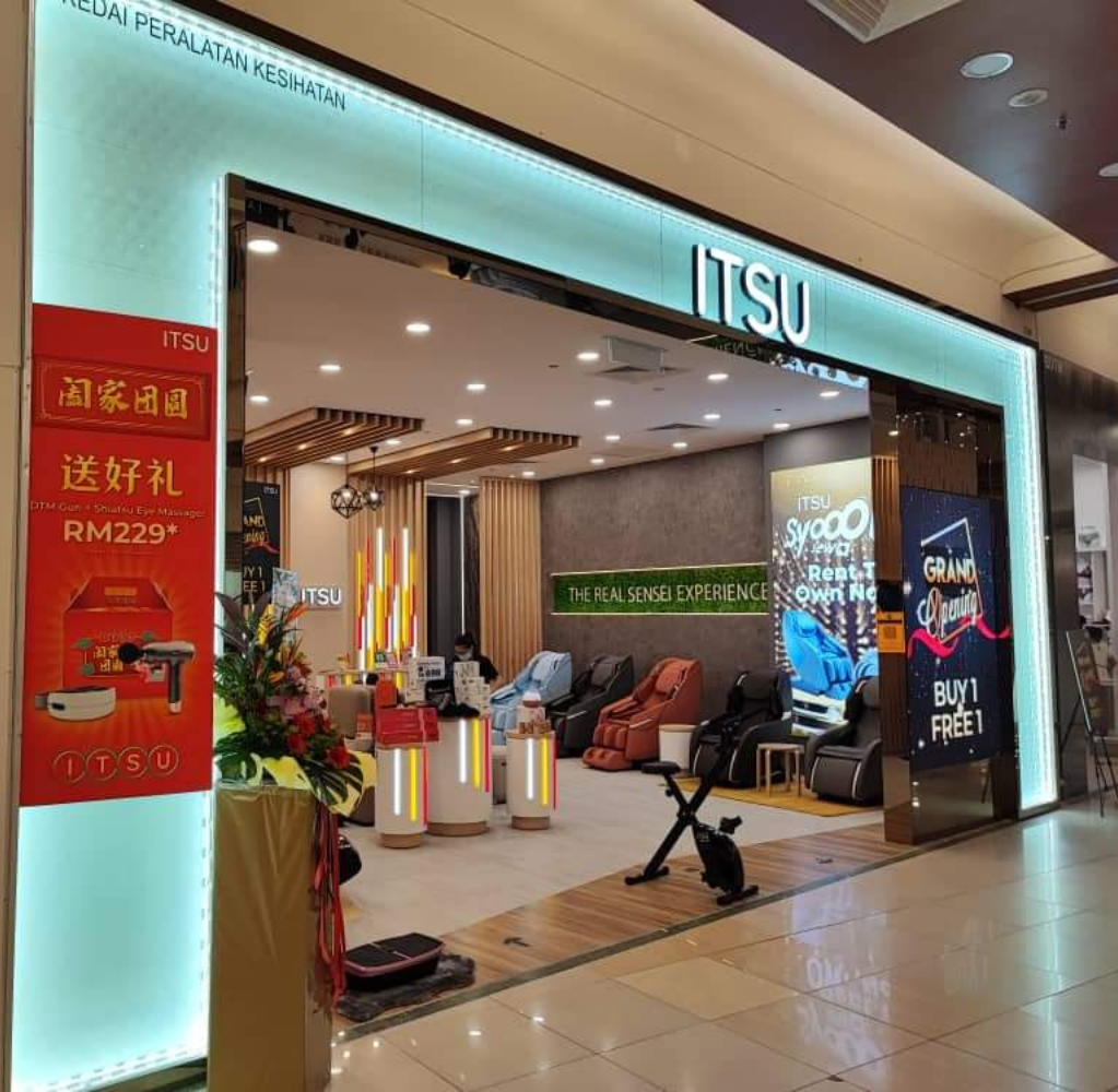ITSU