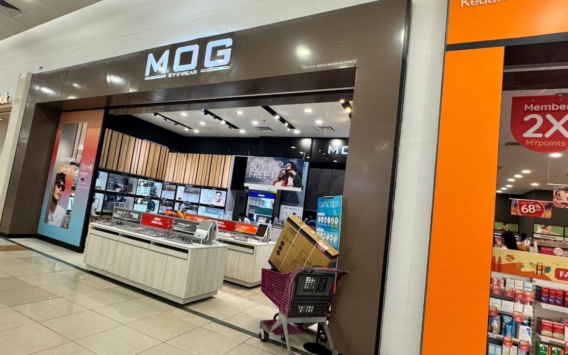 MOG