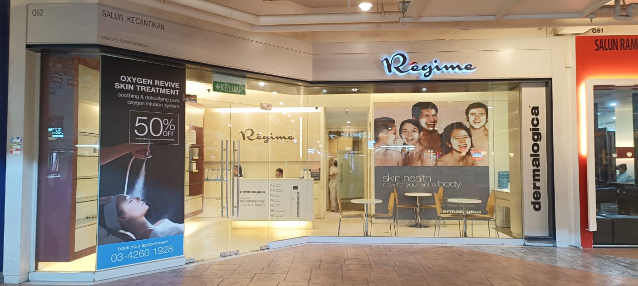 REGIME