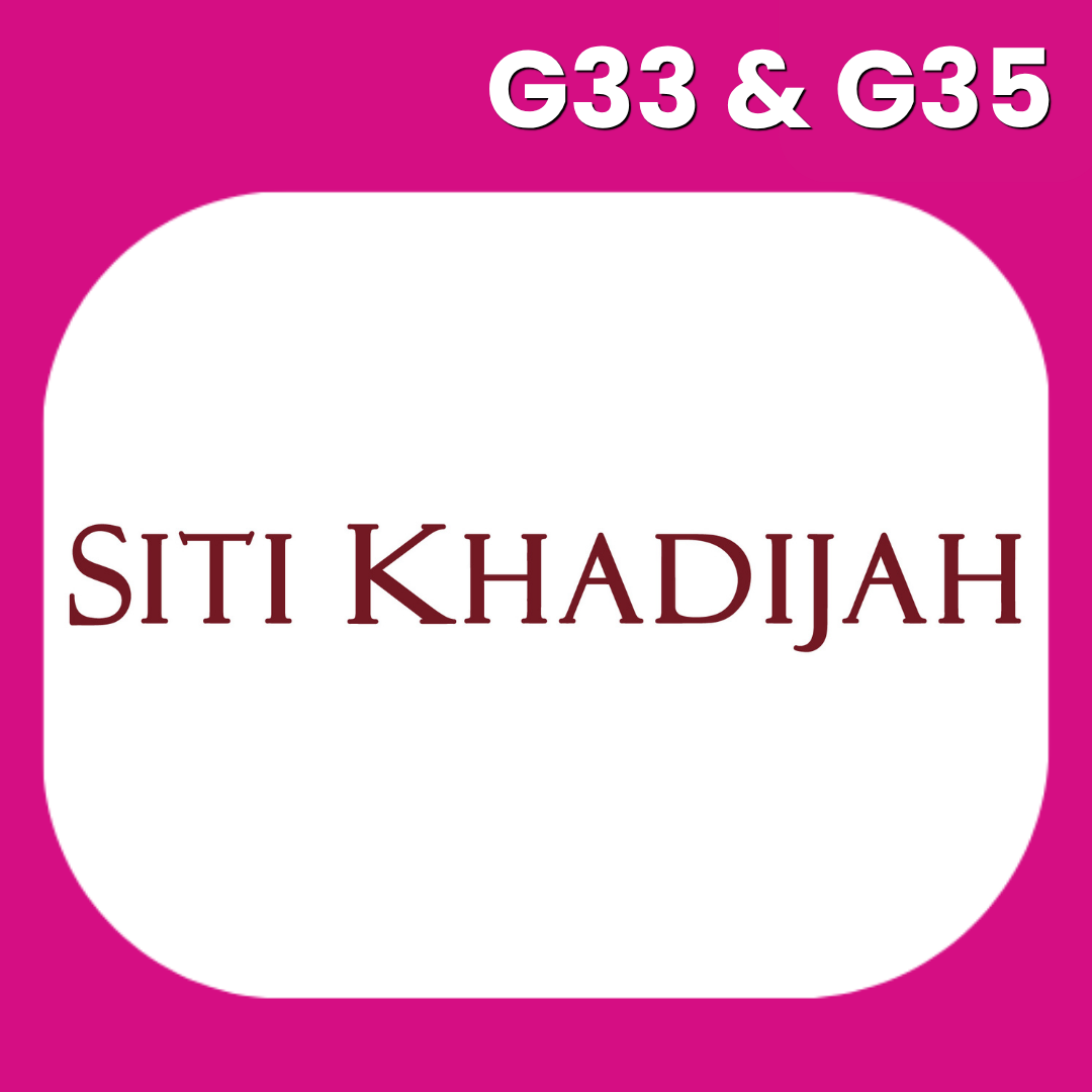 SITI KHADIJAH