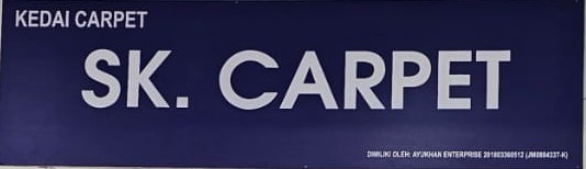 SK. CARPET