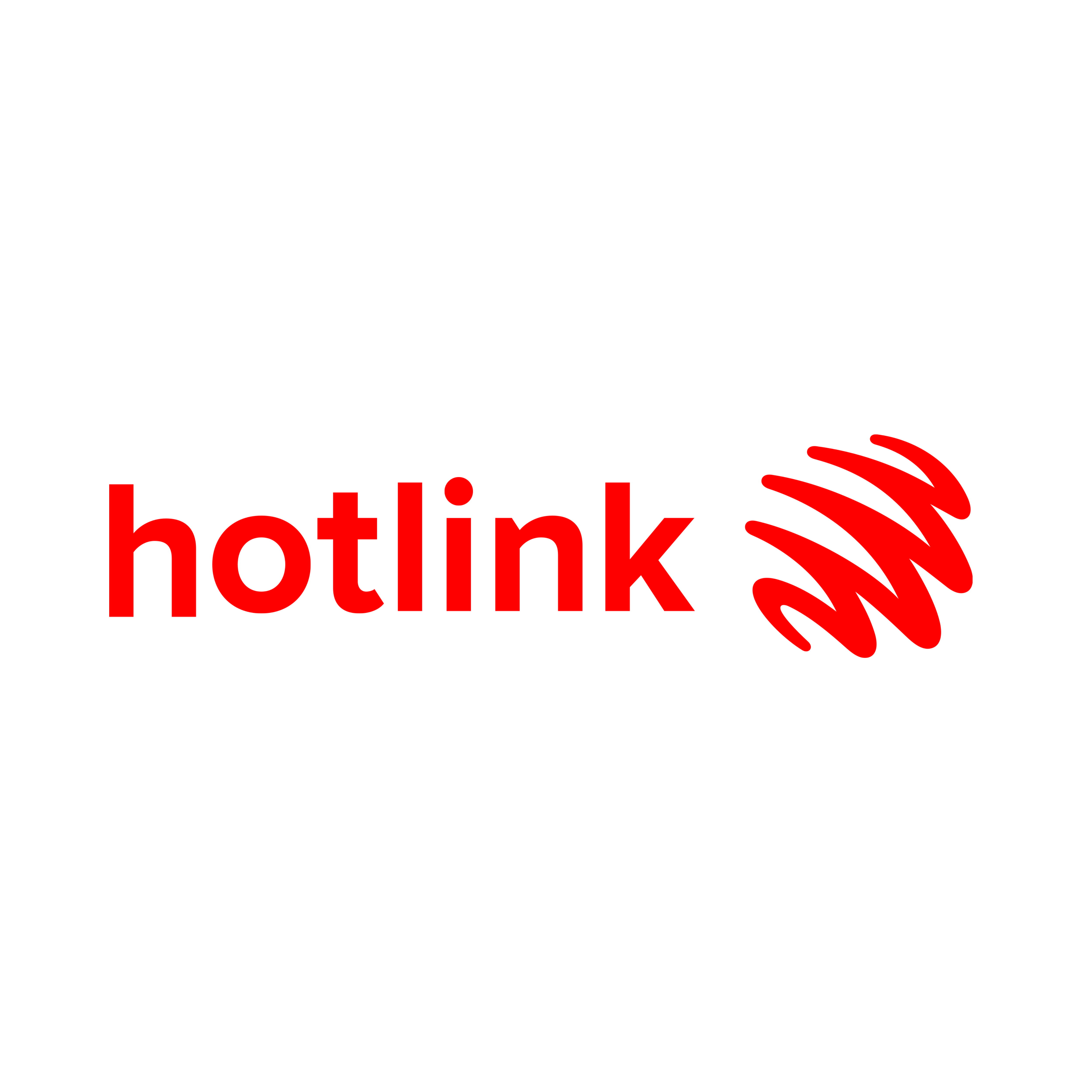 HOTLINK