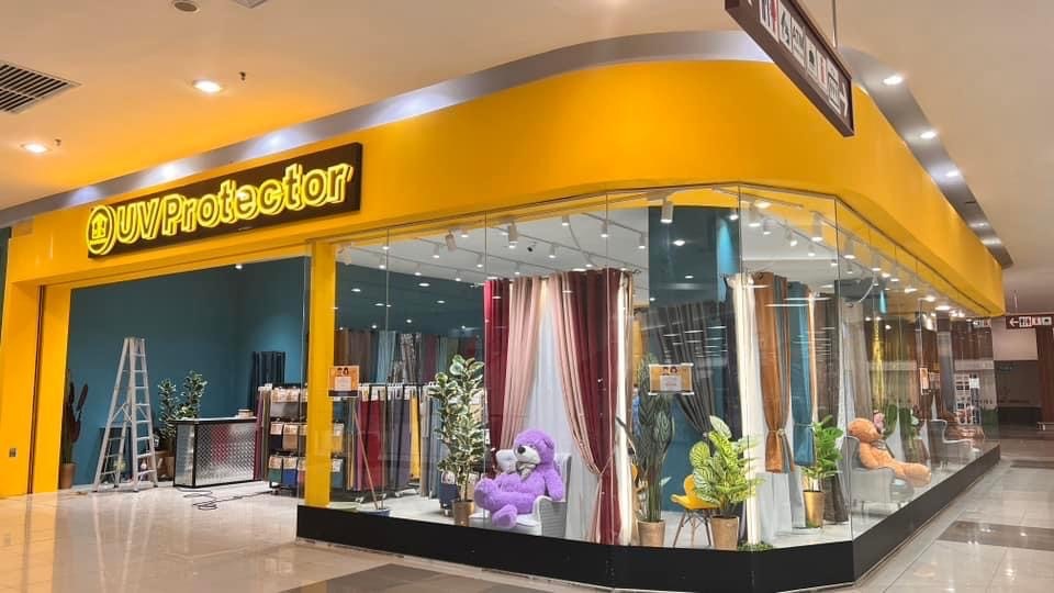 UV PROTECTOR
