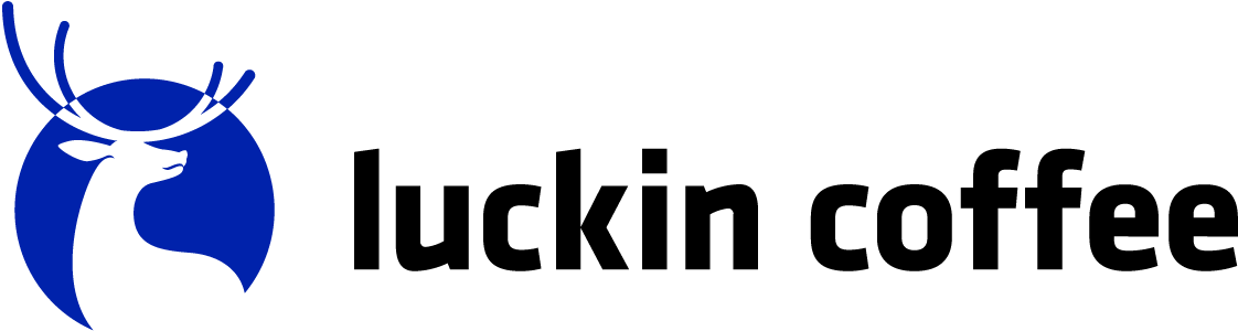 LUCKIN COFFEE