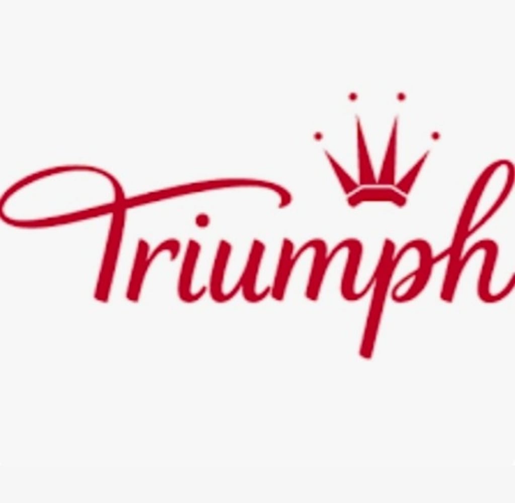 TRIUMPH
