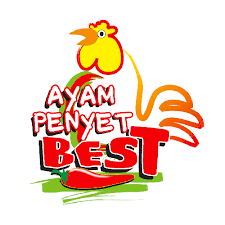 AYAM PENYET BEST