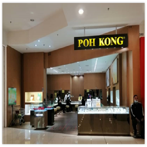 POH KONG