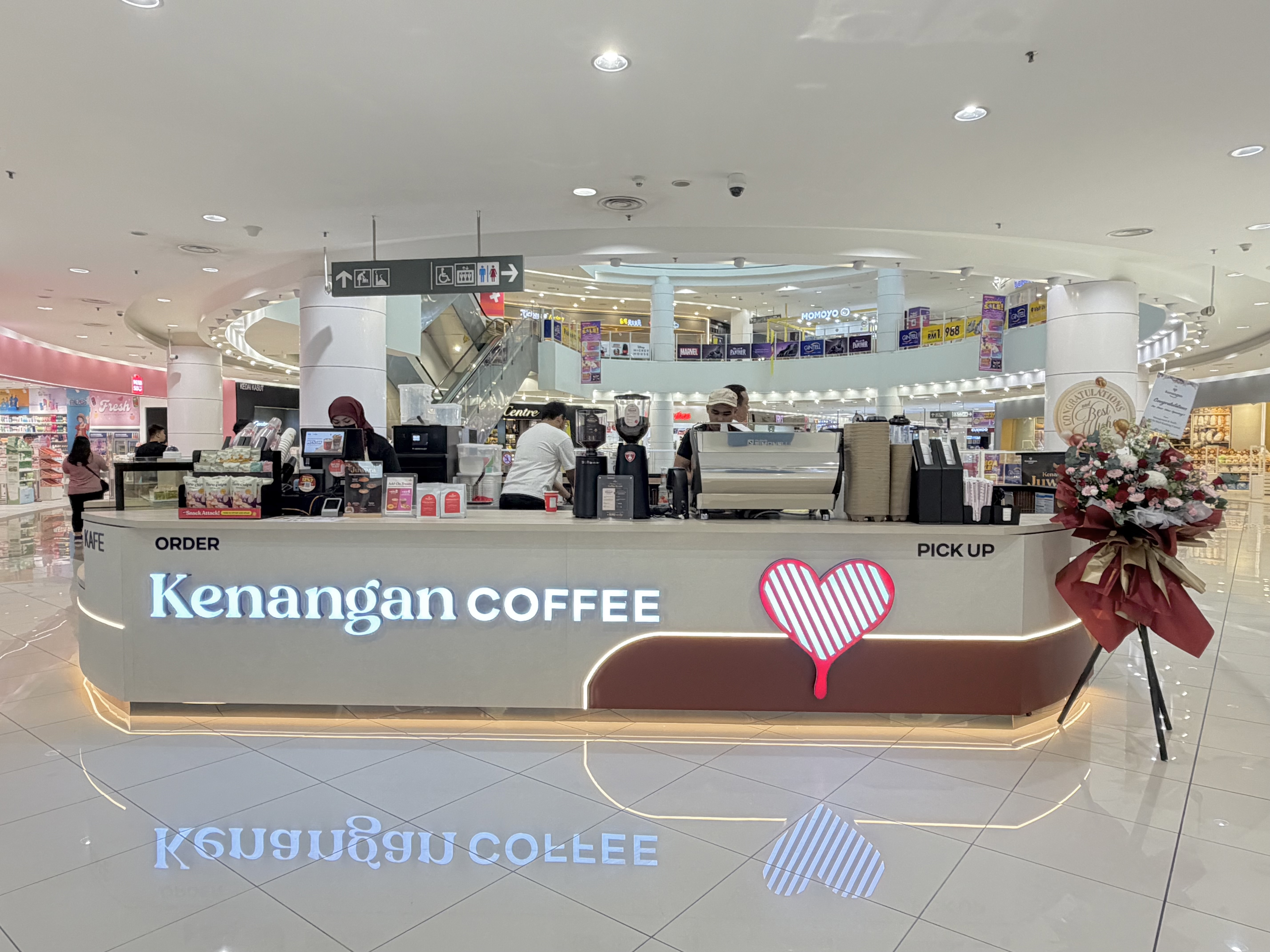 KENANGAN COFFEE