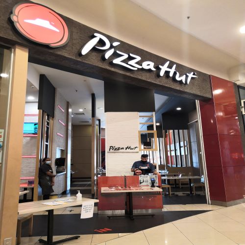 PIZZA HUT