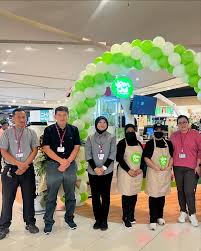 Jom Cha