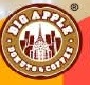 BIG APPLE DONUT'S & COFFEE