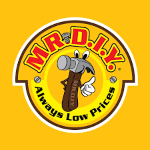 MR. D.I.Y.