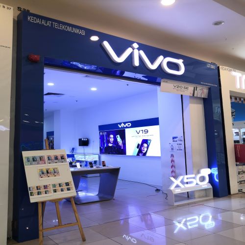 vivo