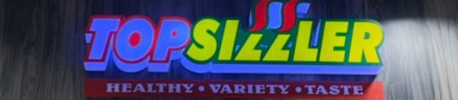 TOP SIZZLER