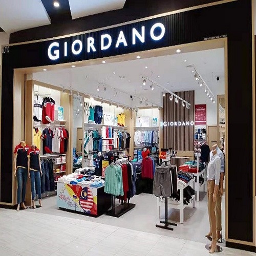 Giordano