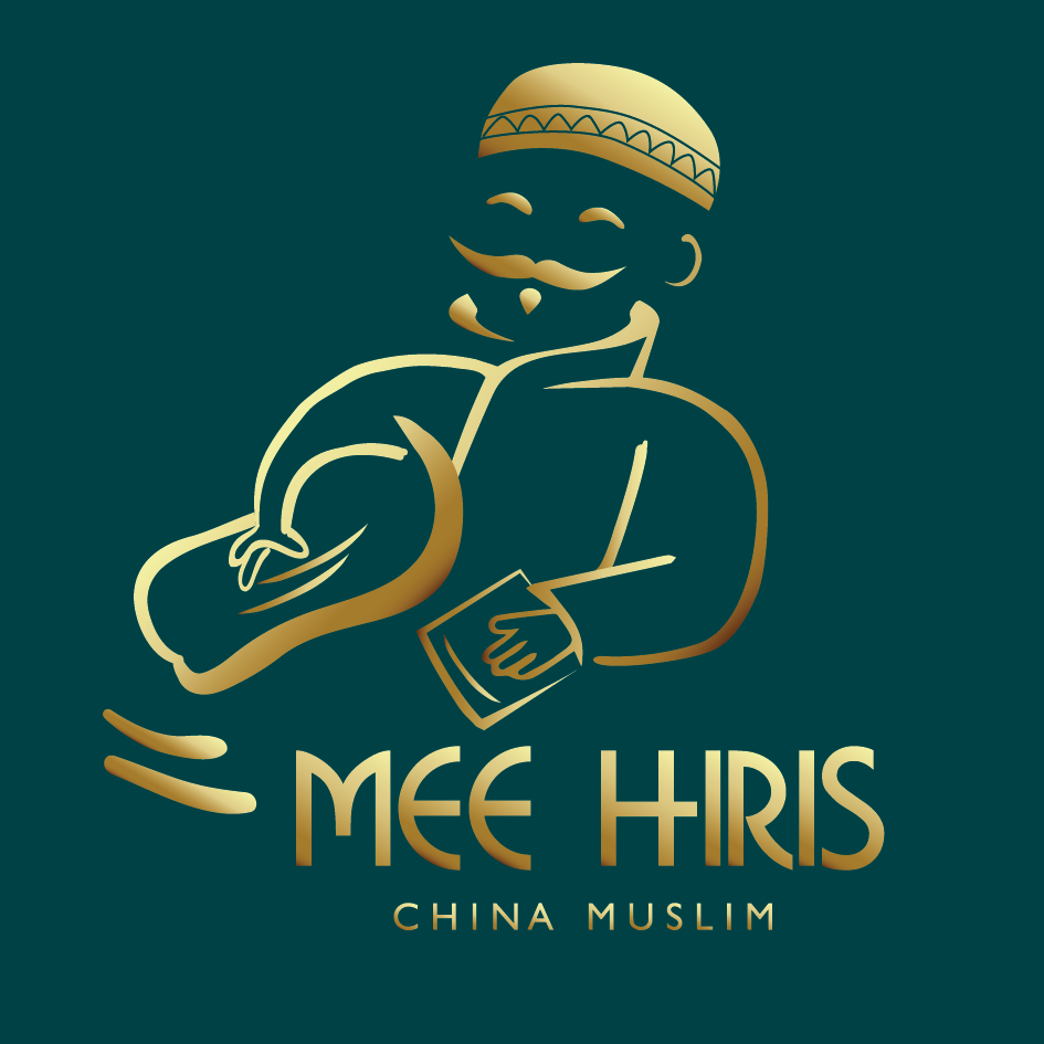 MEE HIRIS CHINA MUSLIM