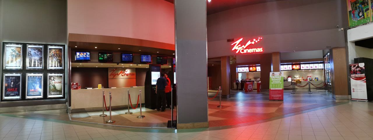 TGV Cinema